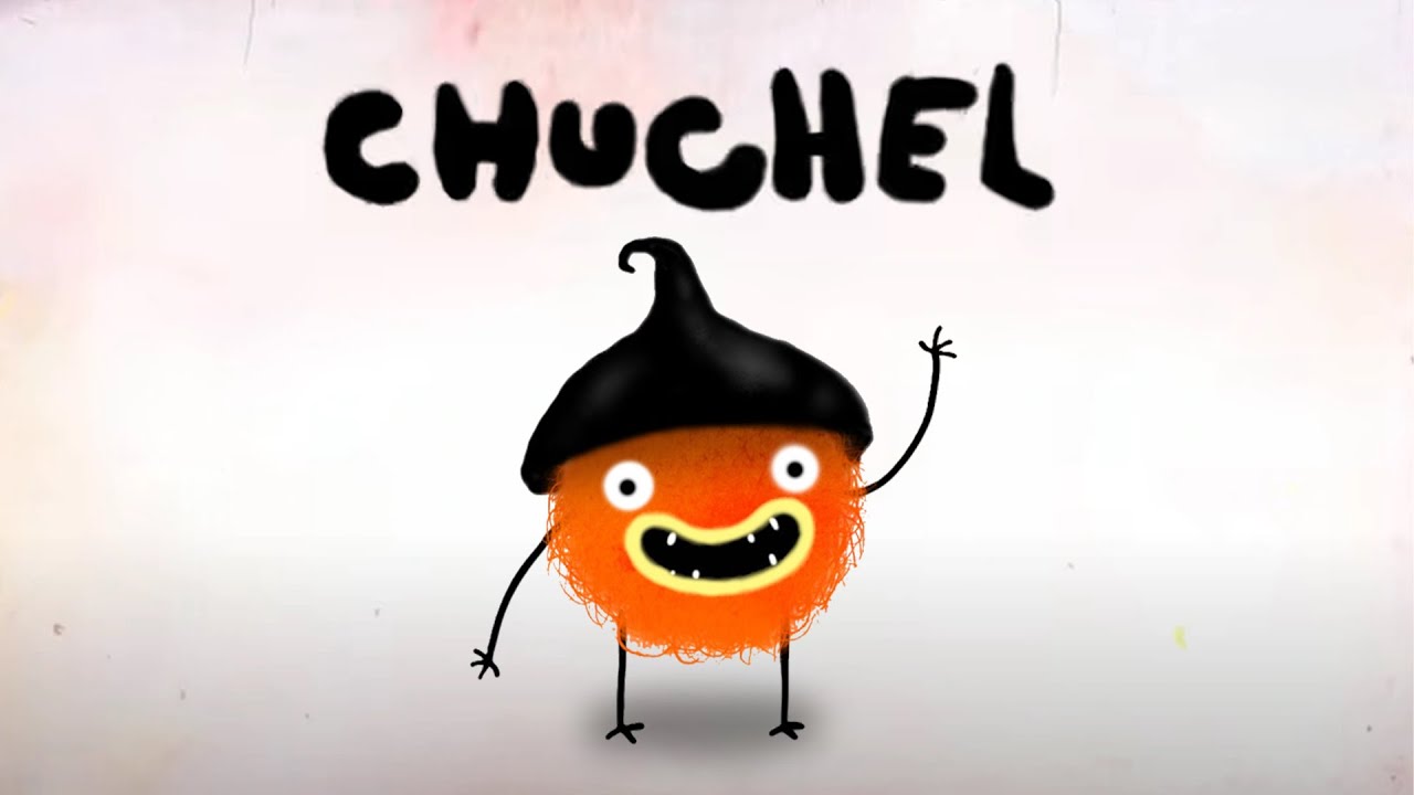 Chuchel Full Playthrough