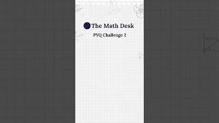 CSIR-NET June 2015 PYQ | Aptitude Challenge 2