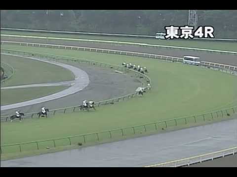 [パトロールビデオ] 080510 2東京5 04R