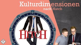 Celebrity Unternehmenskultur Hatch Profile
