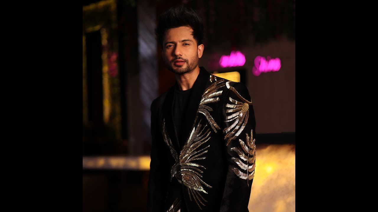 Rehaan Roy Live Stream