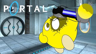 Portal: Science, Robots, And Definitely Cake - YourLocalPleb