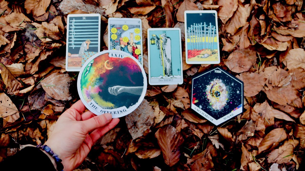 Wenn alte Kämpfe zu neuen Wegen werden, verändert sich alles für DICH