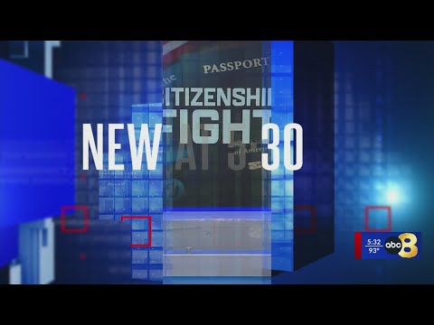 Family discusses the difficulty of becoming a U.S. citizen