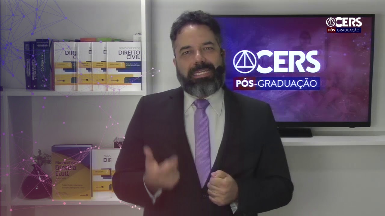 Direito e Processo do Trabalho - Rodolfo Pamplona - YouTube