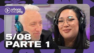 Análisis del sueño de Evelyn Botto, polémica de Peillat y más #Perros2024 Parte 1