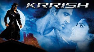 Krrish | Film Indian i Plotë me Titra Shqip | Full HD