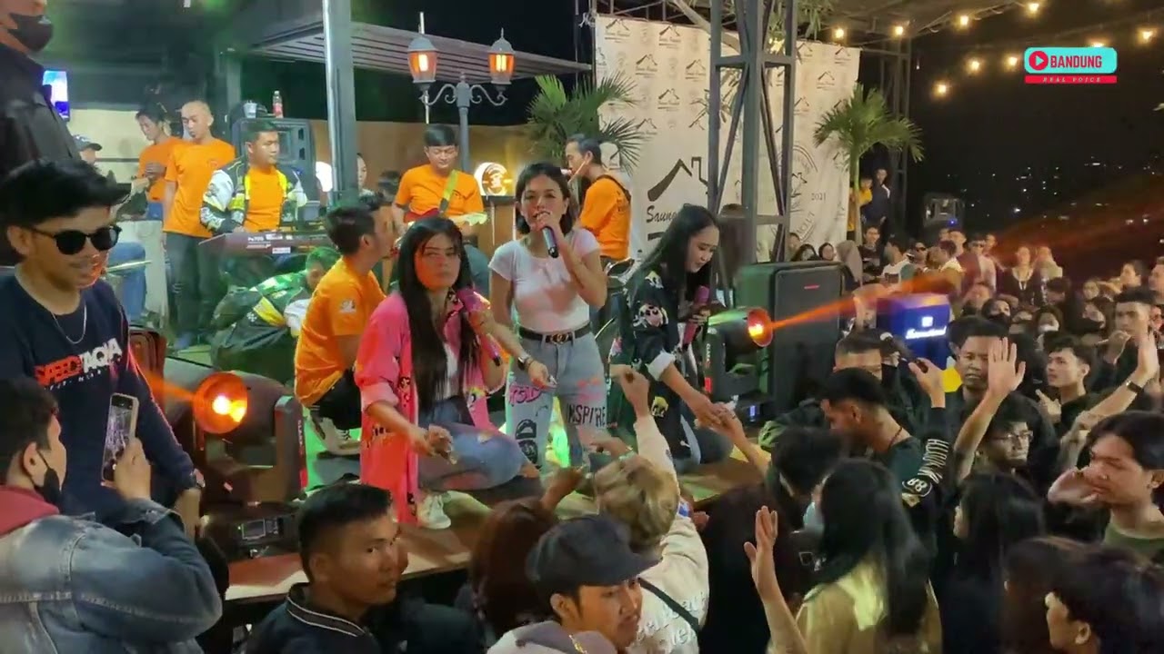 ADE ASTRID - DURIAT PEUGAT LIVE ANGKRINGAN TEH ITA