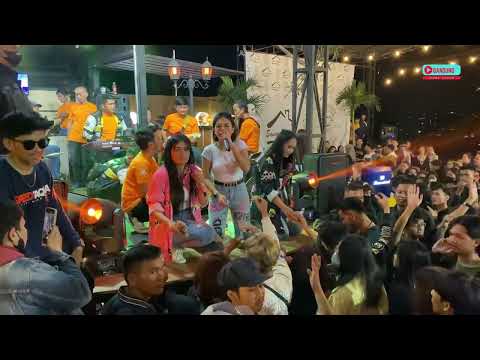 DURIAT PEGAT (Deti Kurnia) - Nina (Pop Sunda Cover)