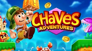 🍄Chaves Adventures Level 4🍄 screenshot 1