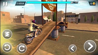 Stunt Bike Game 🎮🏍️ #livestreaming #gaming #bikestunt  screenshot 1