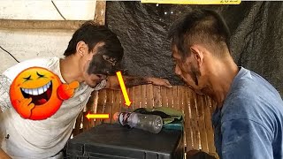 Na High Blood na si Bemaks 🤣 Part 64 game Challenge 🤣 Bemaks tv screenshot 1