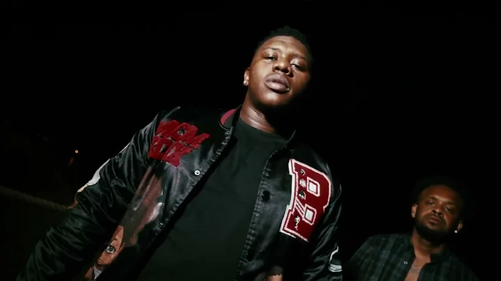 3F Stunna - Hide My Feelings [Official Music Video]