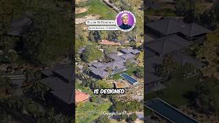 Inside Ellen U0026 Portias 40m Secret Oceanfront Palace  Neverbeforeseen