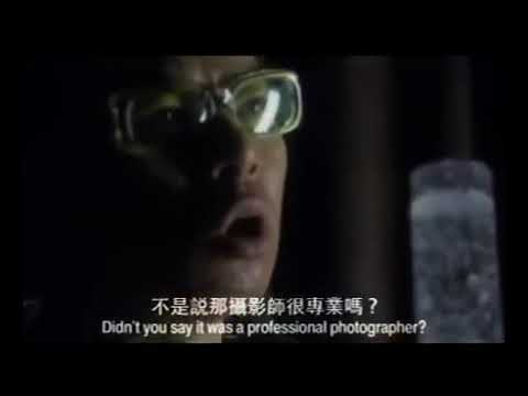 李力持演出介紹