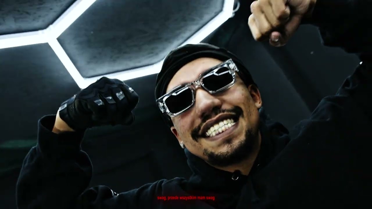 Amar - JUST DANCE (prod. Adash)