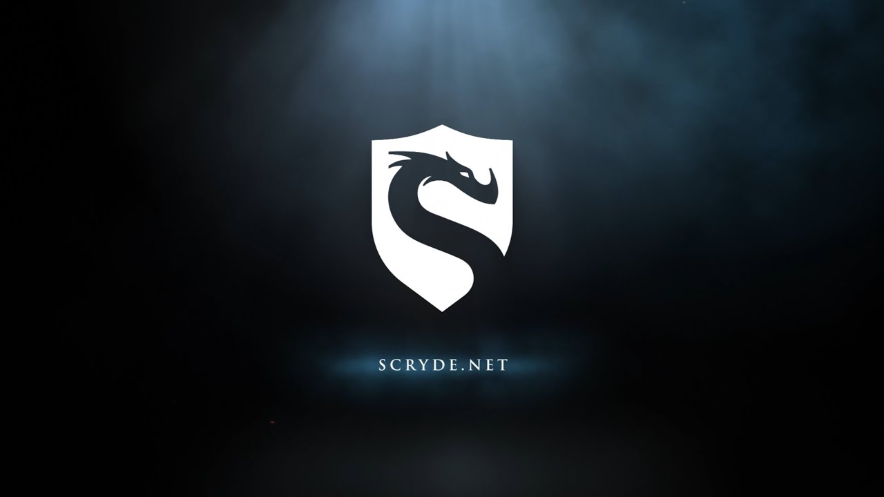 L2 PublicEnemies. Scryde X Day 23.