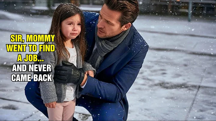 Millionaire CEO Returns a Lost Girl to Her Mom — Then He Realized She Was the Employee He Just Fired