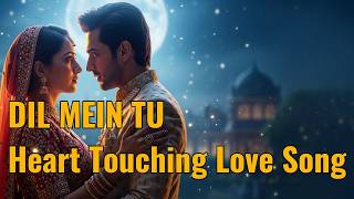Dil Mein Tu (दिल में तू) ❤️ | Heart Touching Hindi Love Song | Bollywood Romantic Song