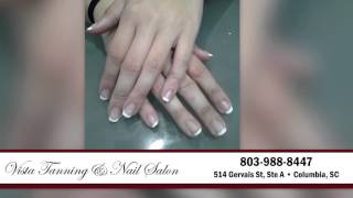 Vista Tanning and Nail Salon Tanning Salons in Columbia
