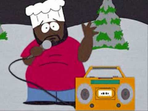 South park Chef - Chocolate salty balls ( Lyrics!) - YouTube