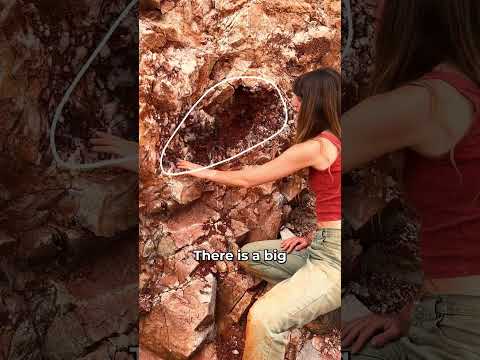 Video: Ce roci au cuarț în ele?