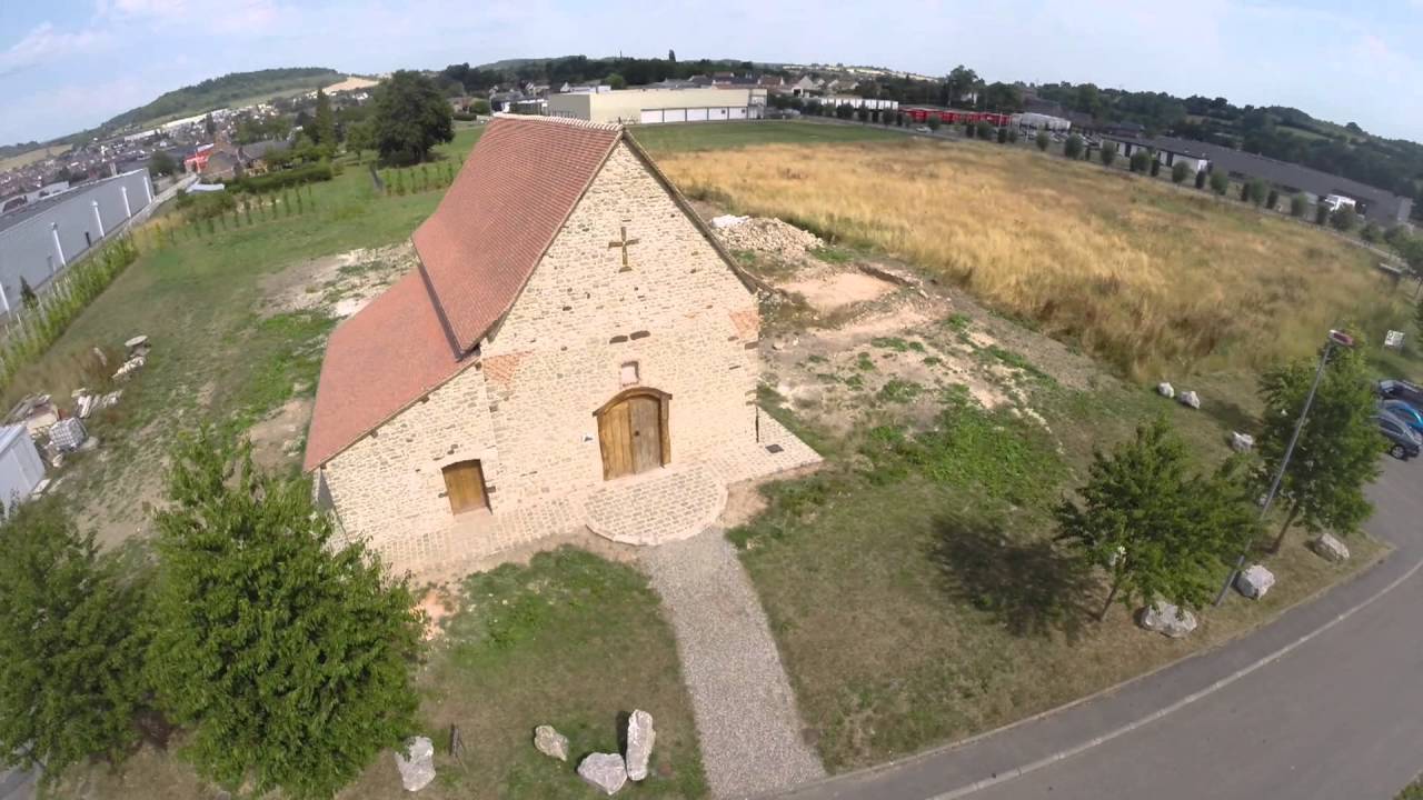 Visite commentée de Neufchâtel-en-Bray (76)