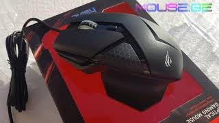 Havit Ms809 Optical Gming Mouse