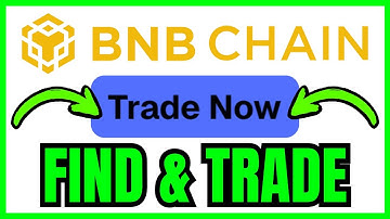 How To FIND & TRADE Binance BNB Memecoins (QUICK & EASY) 2025