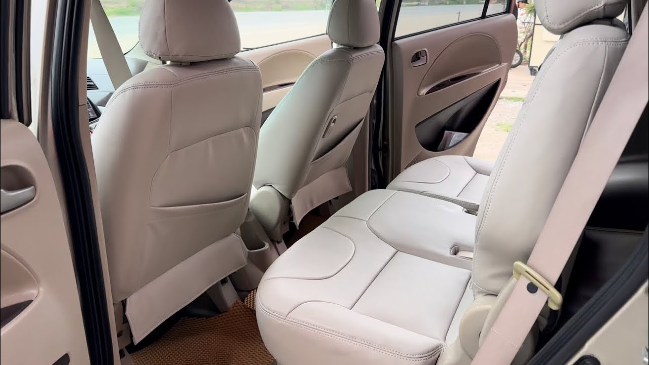 Xe Nhật 7 chỗ số tự động thật rẻ cho các bác chốt ạ…CAO RỘNG SIÊU BỀN BỈ QUÁ HỢP LÝ LUÔN 