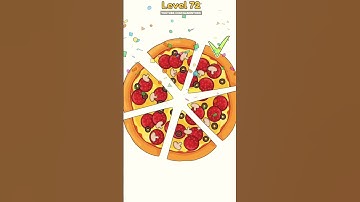 DOP 4  Draw One Part Level 69 70 71 72 73 74 75 76 77