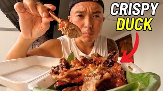 I Didn't Know Cambodia Had Street Food Like THIS!