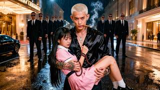 For family, ugly girl forced to marry devil  billionaire--- he falls love&showers with affection! screenshot 4