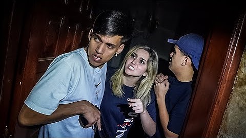 SE EU NÃO CHEGASSE A TEMPO NÃO SEI OQUE SERIA DA LETÍCIA..