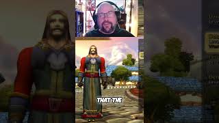 Vanilla WoW: The Origins &amp; Why It's Still Relevant #shorts