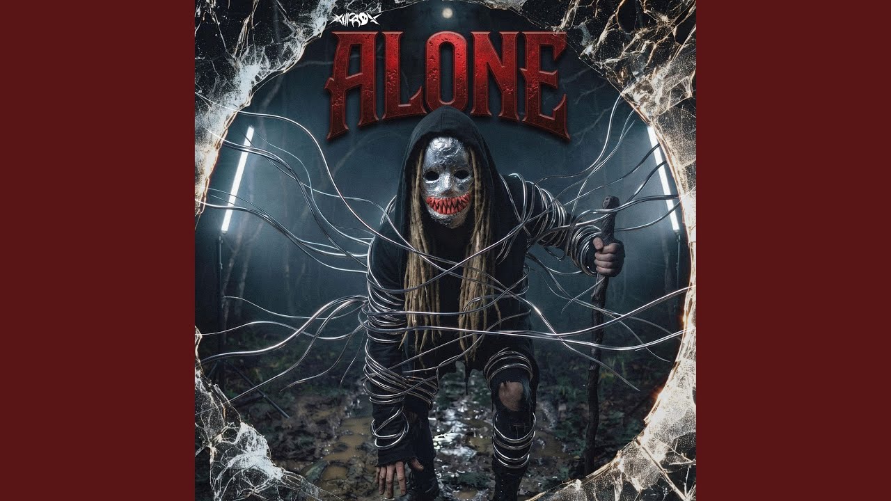 Watch Alone on YouTube Watch Alone on YouTube
