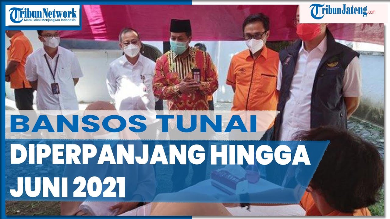Cara Mengecek Dana Bantuan Umkm Apakah Bantuan Umkm Diperpanjang / Aplikasi Cek Bantuan UMKM Rp 2,4