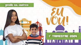 FINALIZAÇÃO - I Trimestral 2024