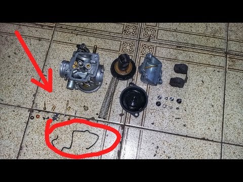 fallas-en-el-carburador-de-la-confiable-suzuki-gn-125h-youtube