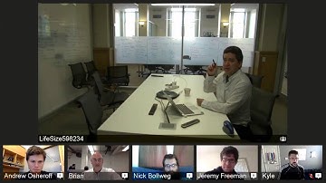 August 25 2015 - Binder Project/IPython/Jupyter Dev Meeting