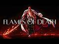 The First Flame Yamamoto Bleach Dark Orchestral Anthem Lyrics Video 