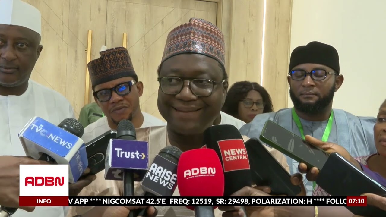 Новый налоговый закон 2025 года: Нигерия стремится к предсказуемой и стабильной налоговой системе.