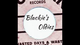 Wasted Days & Wasted Nights (Original Recording)  〰  Freddy Fender