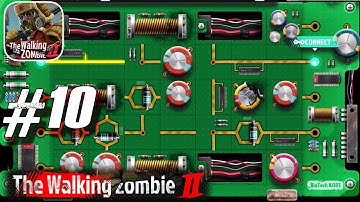 THE WALKING ZOMBIE 2 - IPHONE GAMEPLAY WALKTHROUGH PART 10