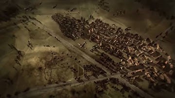 ORDER of WAR trailer-strategy-HD
