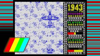 1943: The Battle of Midway - ZX Spectrum