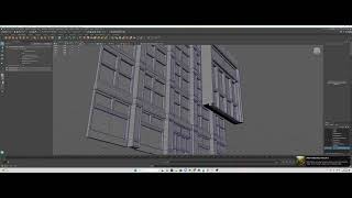 SGD114-N884: SGD 3D Modeling 1 | Modular Modeling