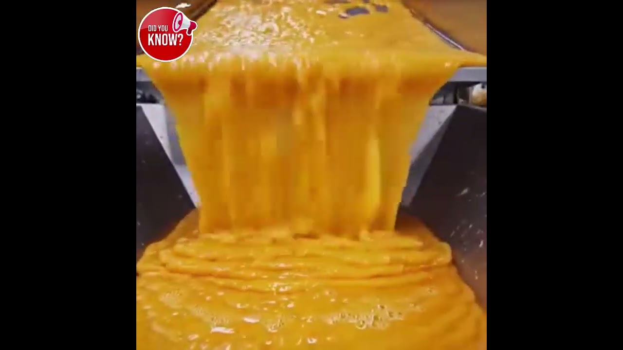 Viral..!! Video of Making Cake from Bananas