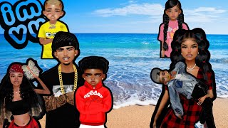 My Kids Become Parents Pt.1 Imvu Skit