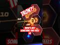 TRON Style Racquetball! #metaquest3 #homegym #vrworkout #homeworkout #vr #vrfitness